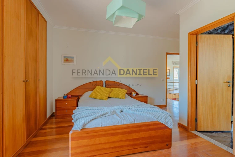 Moradia T4 para Venda em Santa Maria da Feira, Travanca, Sanfins e Espargo Foto 41