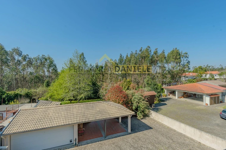 Moradia T4 para Venda em Santa Maria da Feira, Travanca, Sanfins e Espargo Foto 47