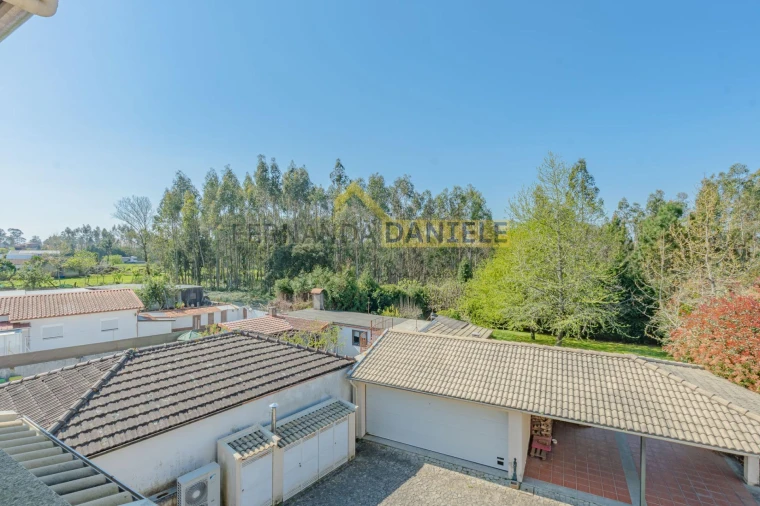Moradia T4 para Venda em Santa Maria da Feira, Travanca, Sanfins e Espargo Foto 48