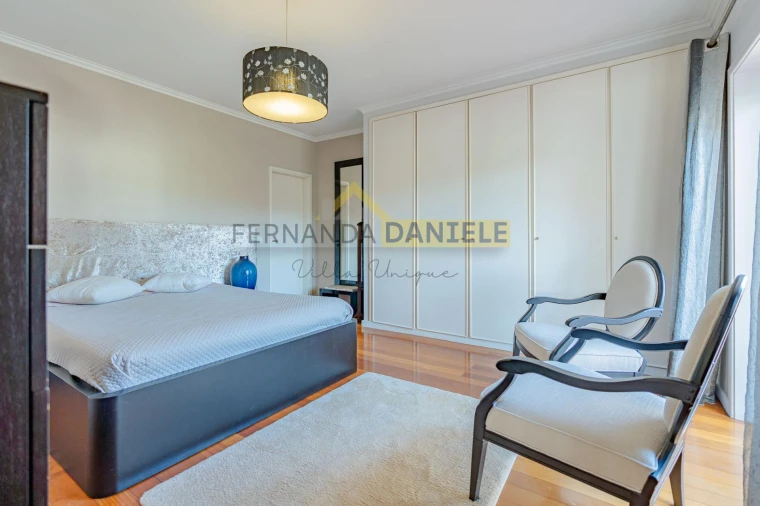 Moradia T4 para Venda em Santa Maria da Feira, Travanca, Sanfins e Espargo Foto 50