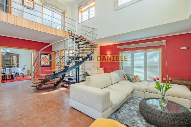 Moradia T4 para Venda em Santa Maria da Feira, Travanca, Sanfins e Espargo Foto 9