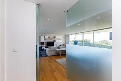 Apartamento T3 para Venda em Madalena