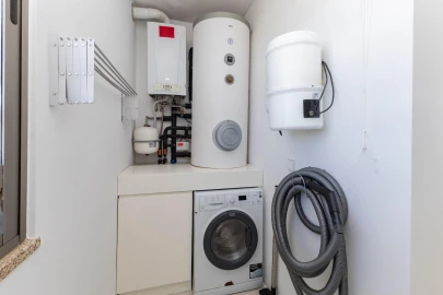 Apartamento T3 para Venda em Madalena