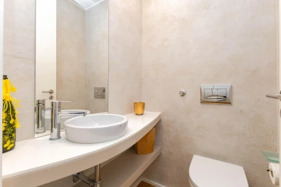 Apartamento T3 para Venda em Madalena