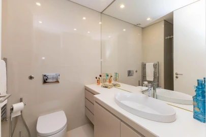 Apartamento T3 para Venda em Madalena