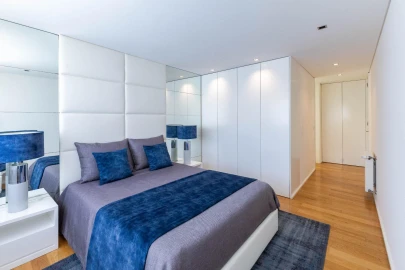 Apartamento T3 para Venda em Madalena