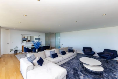 Apartamento T3 para Venda em Madalena