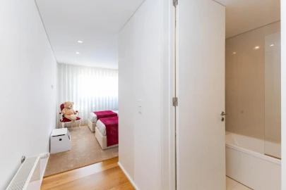 Apartamento T3 para Venda em Madalena