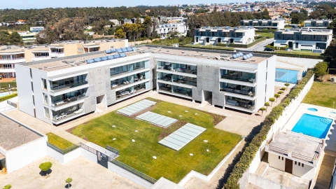 Apartamento T3 para Venda em Madalena