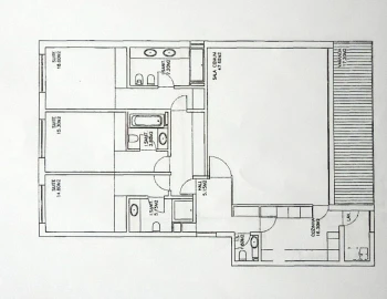 Apartamento T3 para Venda em Madalena