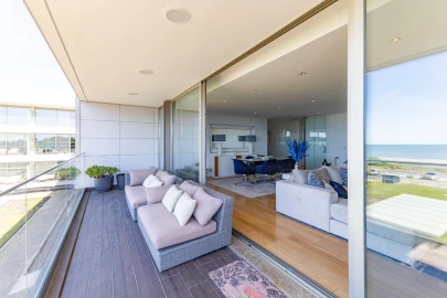 Apartamento T3 para Venda em Madalena
