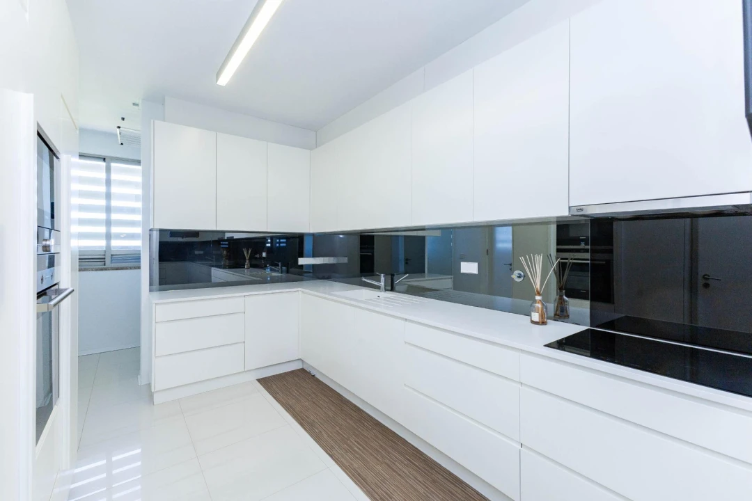 Apartamento T3 para Venda em Madalena Foto 14