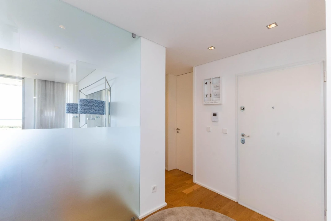 Apartamento T3 para Venda em Madalena Foto 19