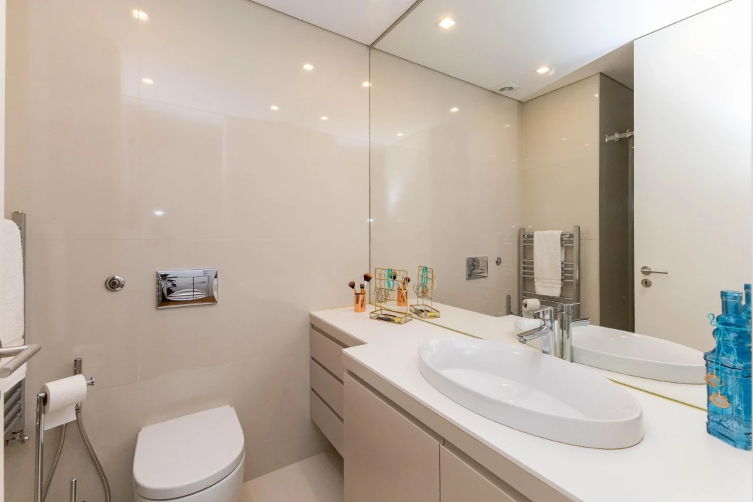 Apartamento T3 para Venda em Madalena Foto 24