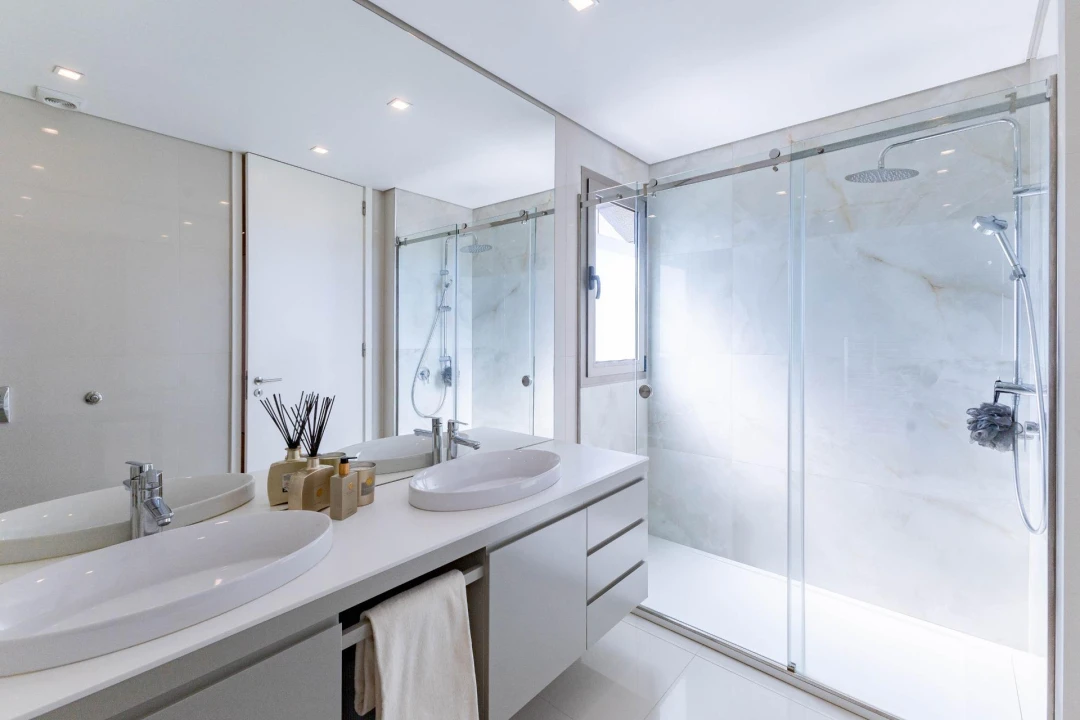 Apartamento T3 para Venda em Madalena Foto 29