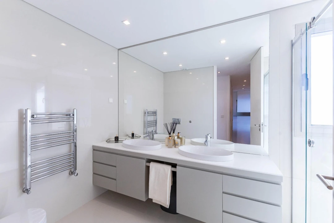 Apartamento T3 para Venda em Madalena Foto 30