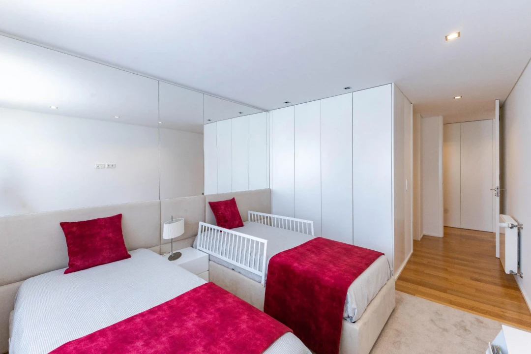 Apartamento T3 para Venda em Madalena Foto 32