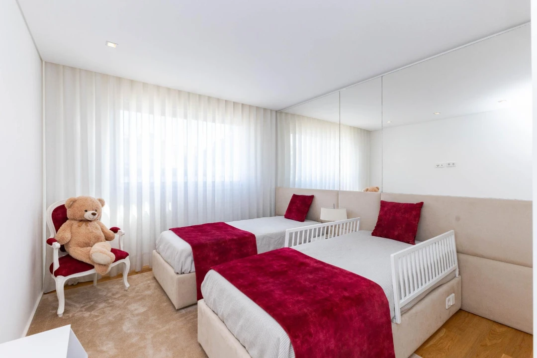 Apartamento T3 para Venda em Madalena Foto 33