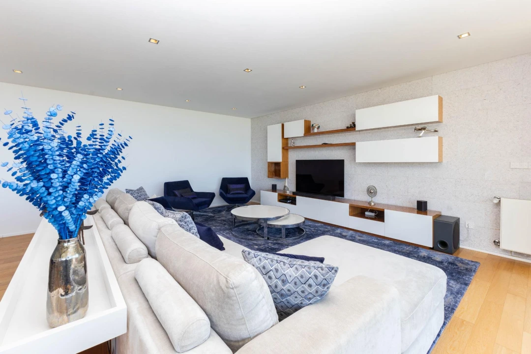 Apartamento T3 para Venda em Madalena Foto 4