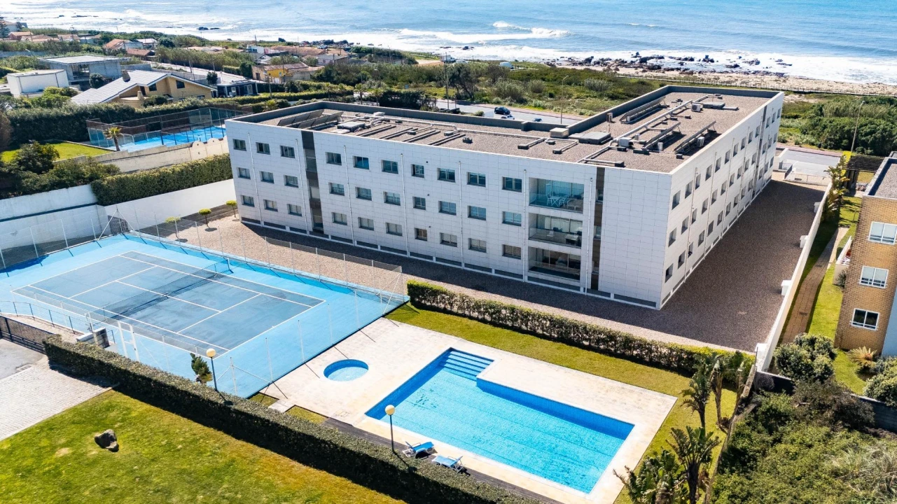 Apartamento T3 para Venda em Madalena Foto 40