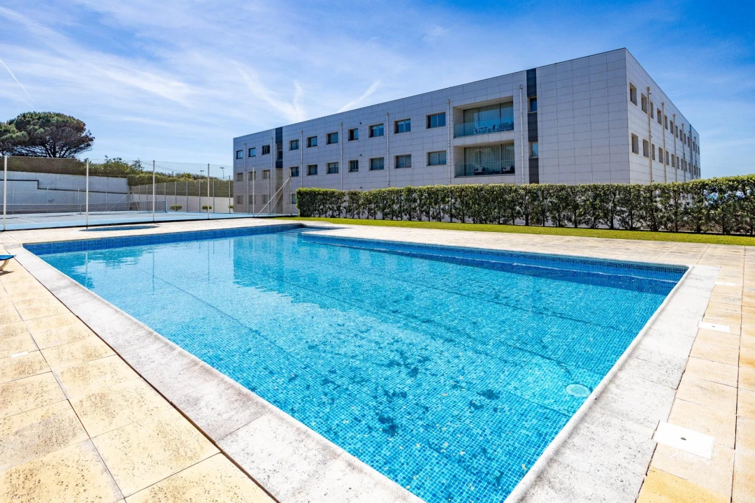 Apartamento T3 para Venda em Madalena Foto 41