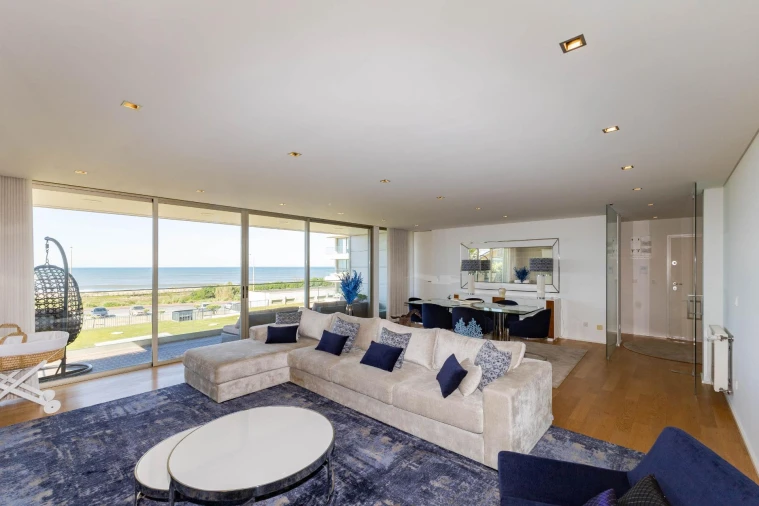 Apartamento T3 para Venda em Madalena Foto 1