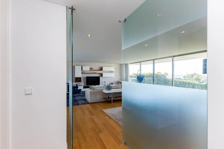 Apartamento T3 para Venda em Madalena Foto 10