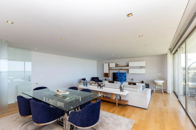 Apartamento T3 para Venda em Madalena Foto 11