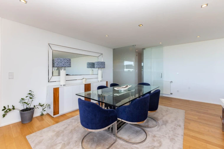 Apartamento T3 para Venda em Madalena Foto 12