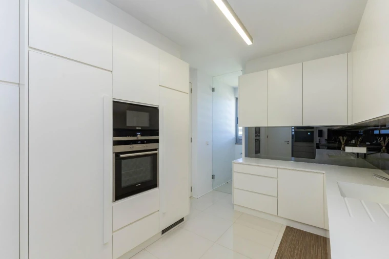 Apartamento T3 para Venda em Madalena Foto 16