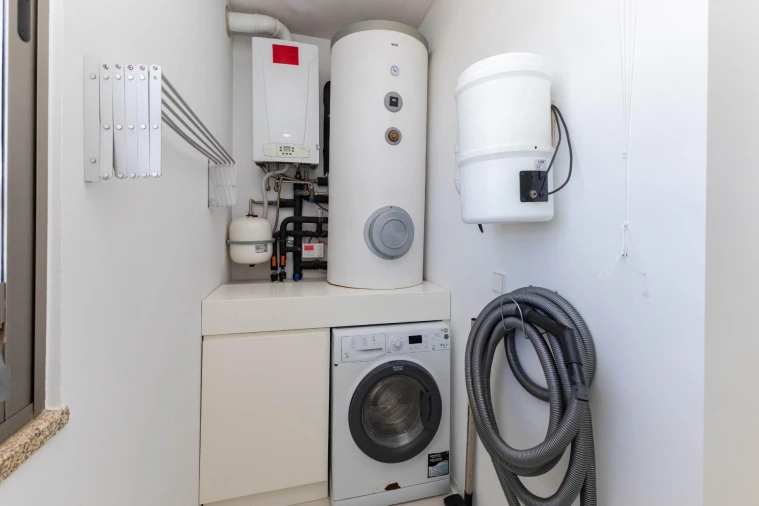 Apartamento T3 para Venda em Madalena Foto 17