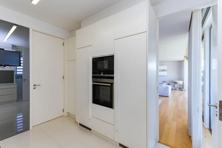 Apartamento T3 para Venda em Madalena Foto 18