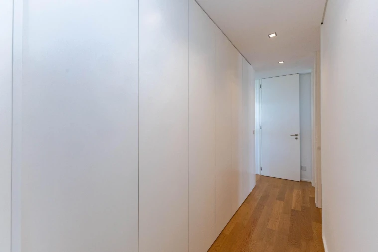 Apartamento T3 para Venda em Madalena Foto 21