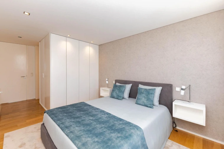 Apartamento T3 para Venda em Madalena Foto 22