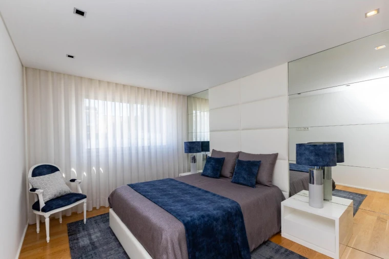 Apartamento T3 para Venda em Madalena Foto 28