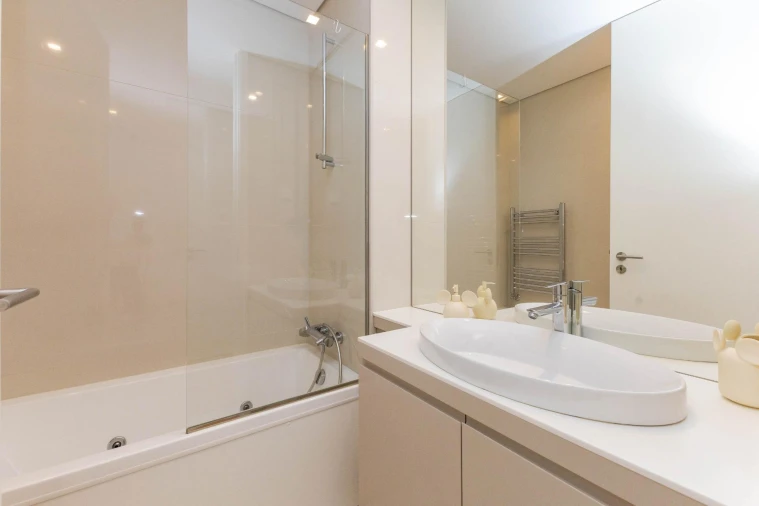 Apartamento T3 para Venda em Madalena Foto 34