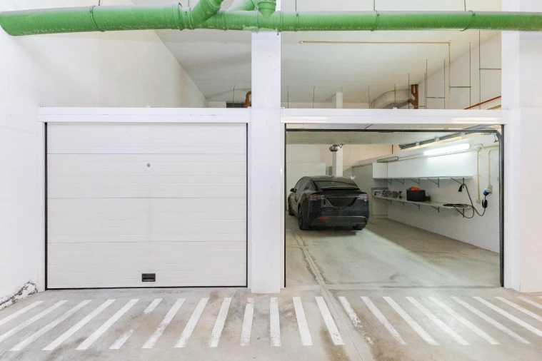 Apartamento T3 para Venda em Madalena Foto 37