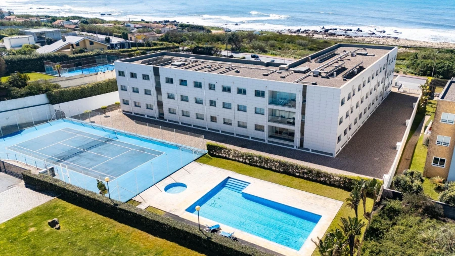 Apartamento T3 para Venda em Madalena Foto 40