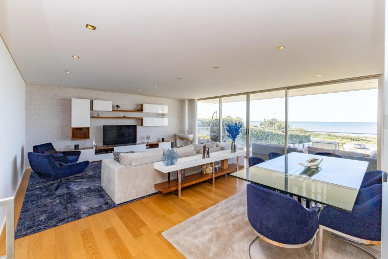 Apartamento T3 para Venda em Madalena Foto 5