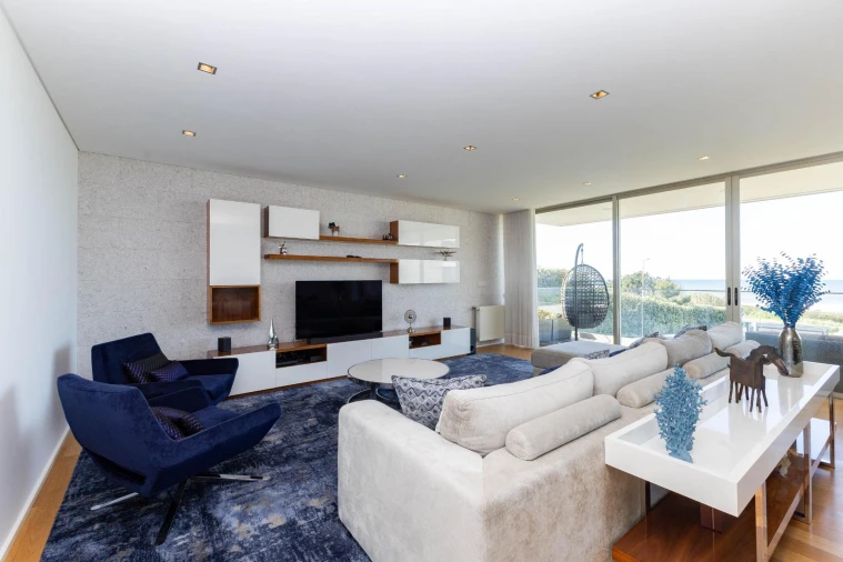 Apartamento T3 para Venda em Madalena Foto 6