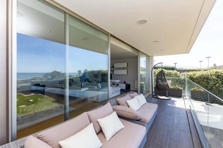 Apartamento T3 para Venda em Madalena Foto 7