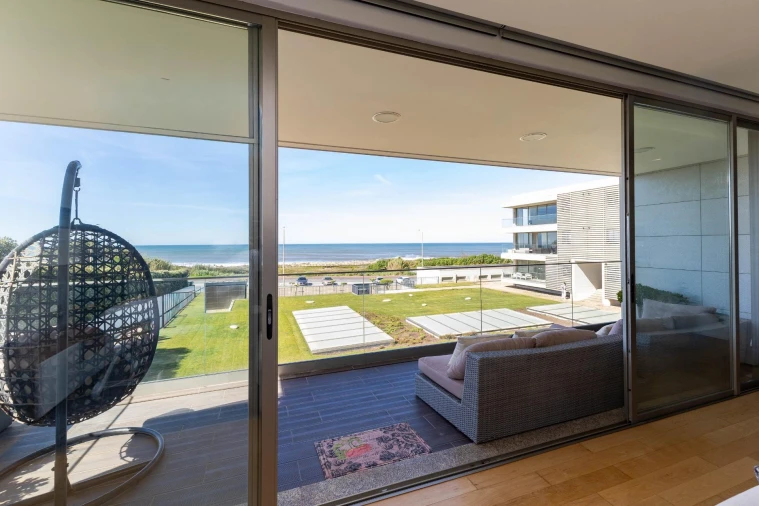 Apartamento T3 para Venda em Madalena Foto 8