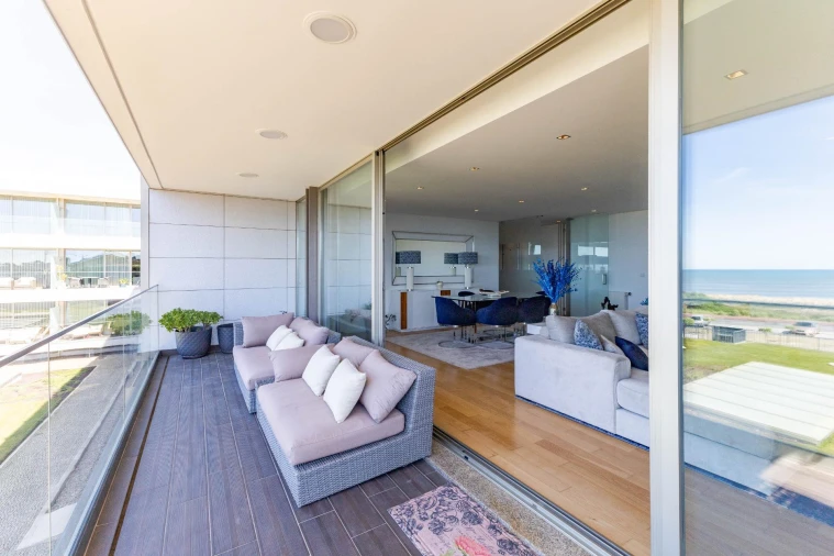 Apartamento T3 para Venda em Madalena Foto 9