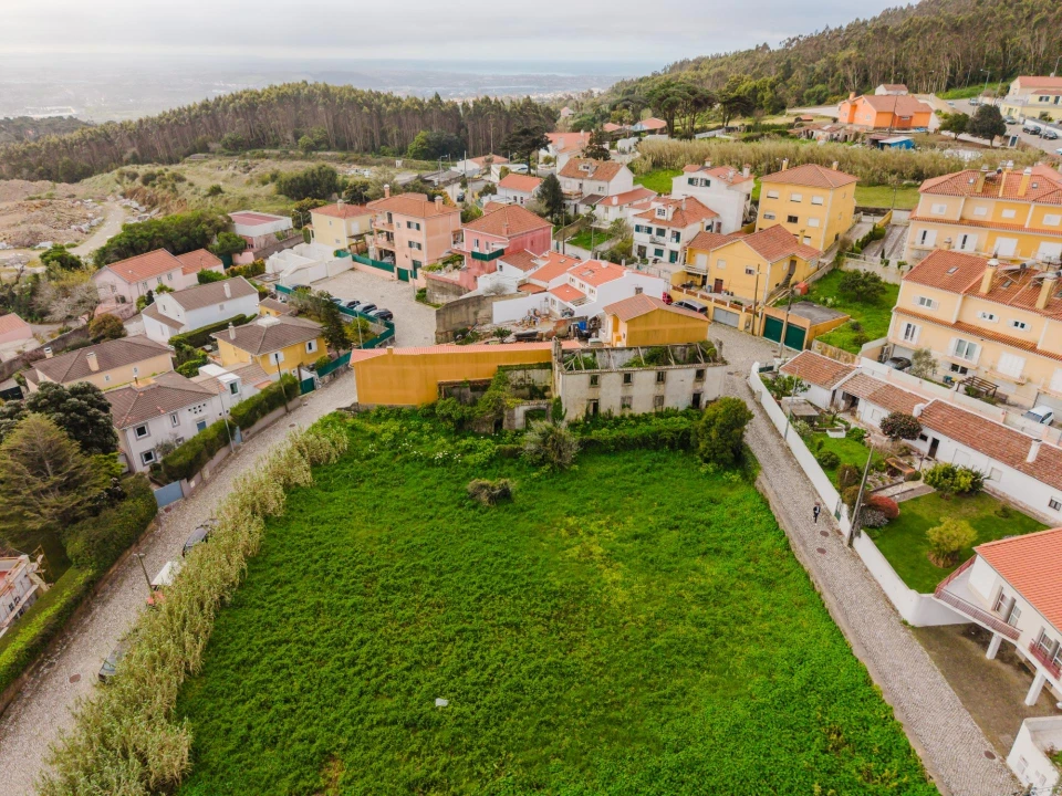 Terreno para Venda em Colares Foto 12