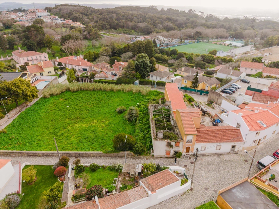 Terreno para Venda em Colares Foto 13