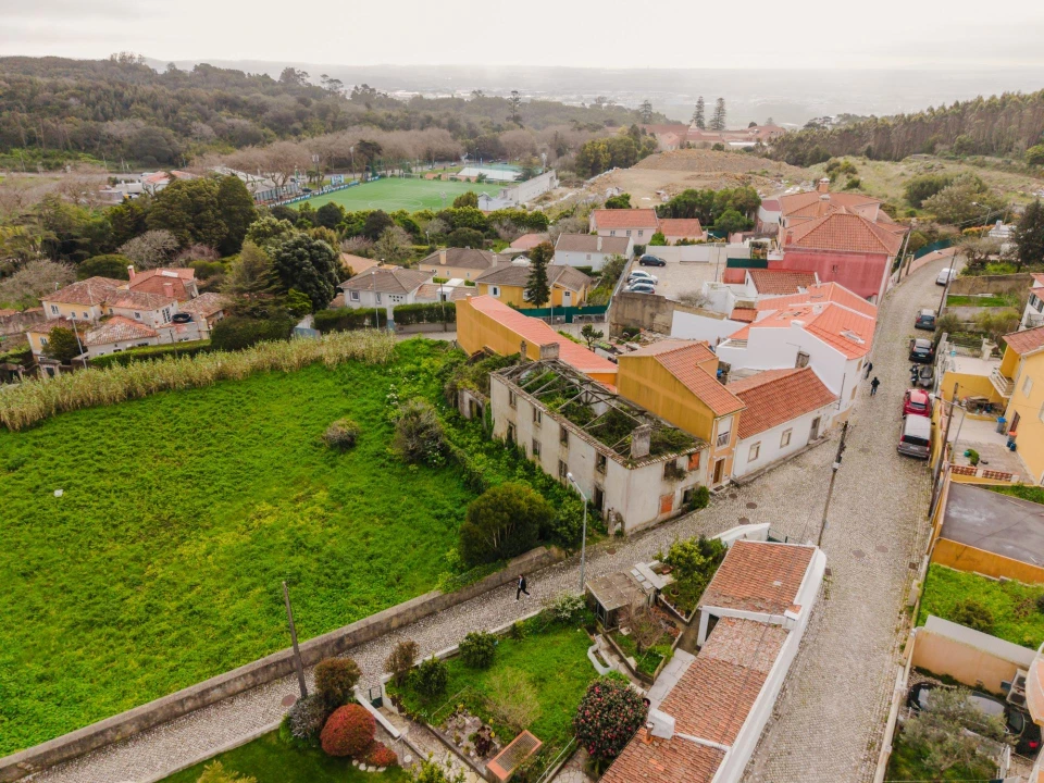 Terreno para Venda em Colares Foto 9