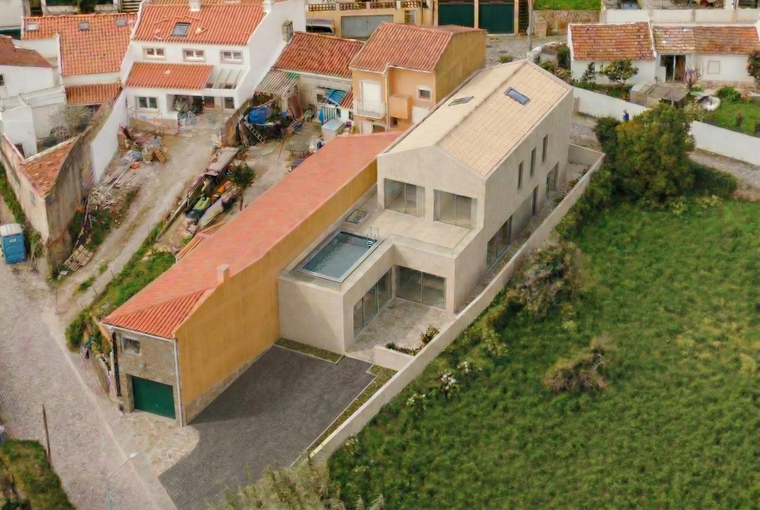 Terreno para Venda em Colares Foto 1