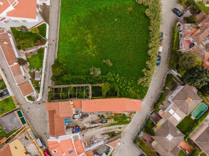 Terreno para Venda em Colares Foto 14