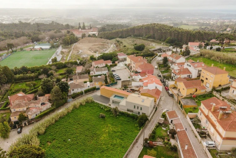 Terreno para Venda em Colares Foto 8