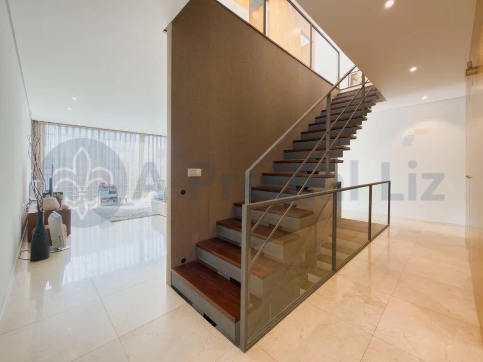 Moradia T3 para Venda em Nogueira e Silva Escura Foto 10